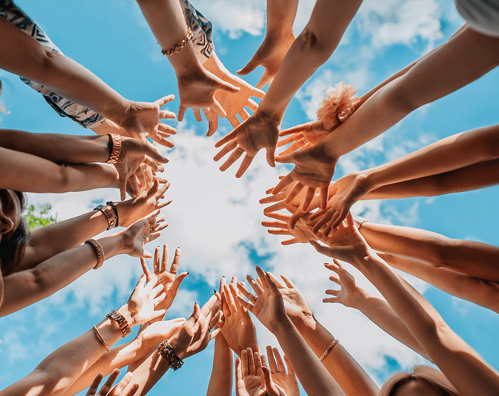 CORPORATE SOCIAL RESPONSIBILITY